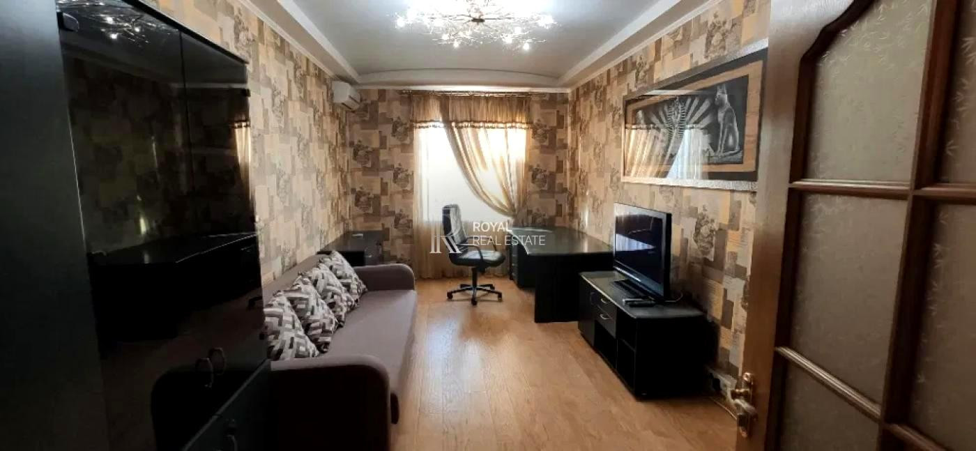 Аренда 6к дома в Киеве,  Петропавловская Борщаговка 5