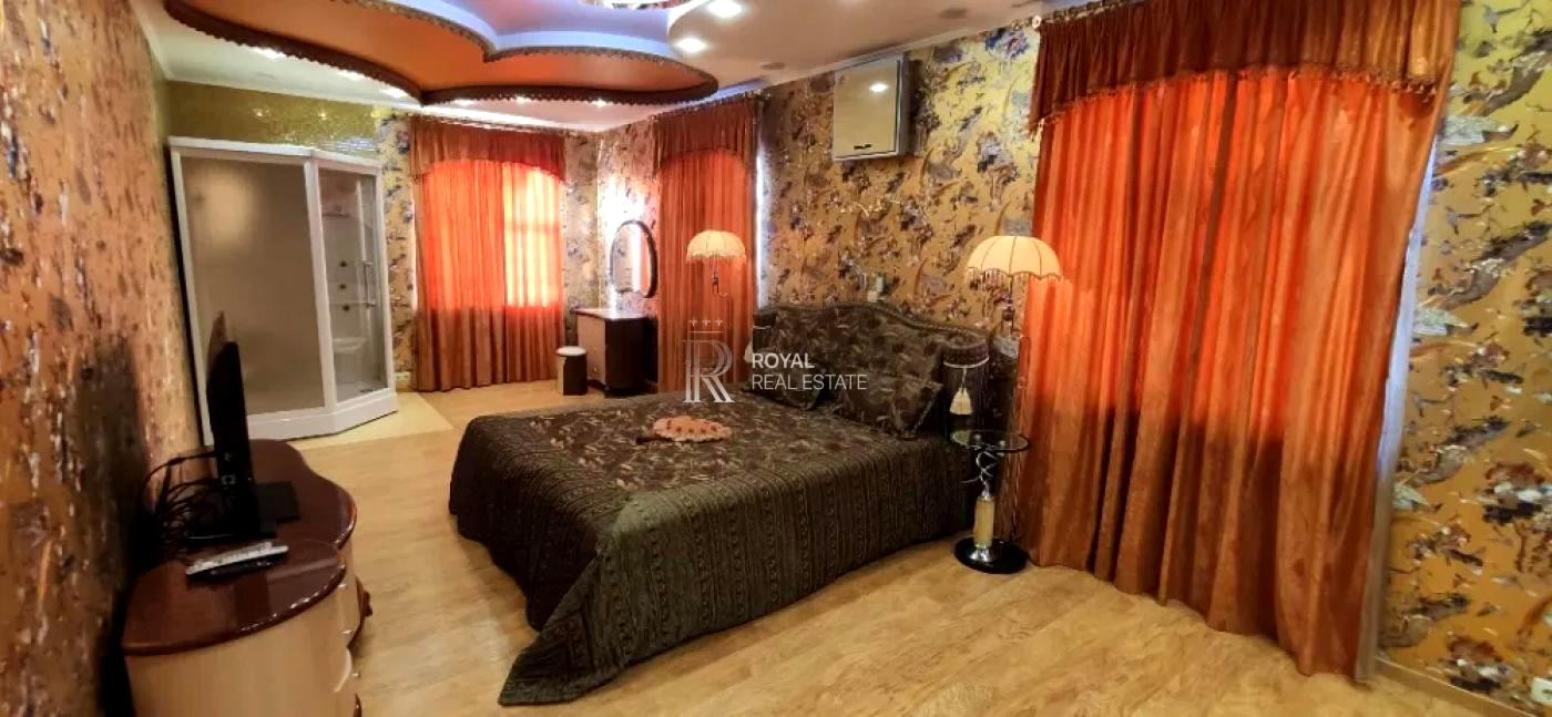 Аренда 6к дома в Киеве,  Петропавловская Борщаговка 6