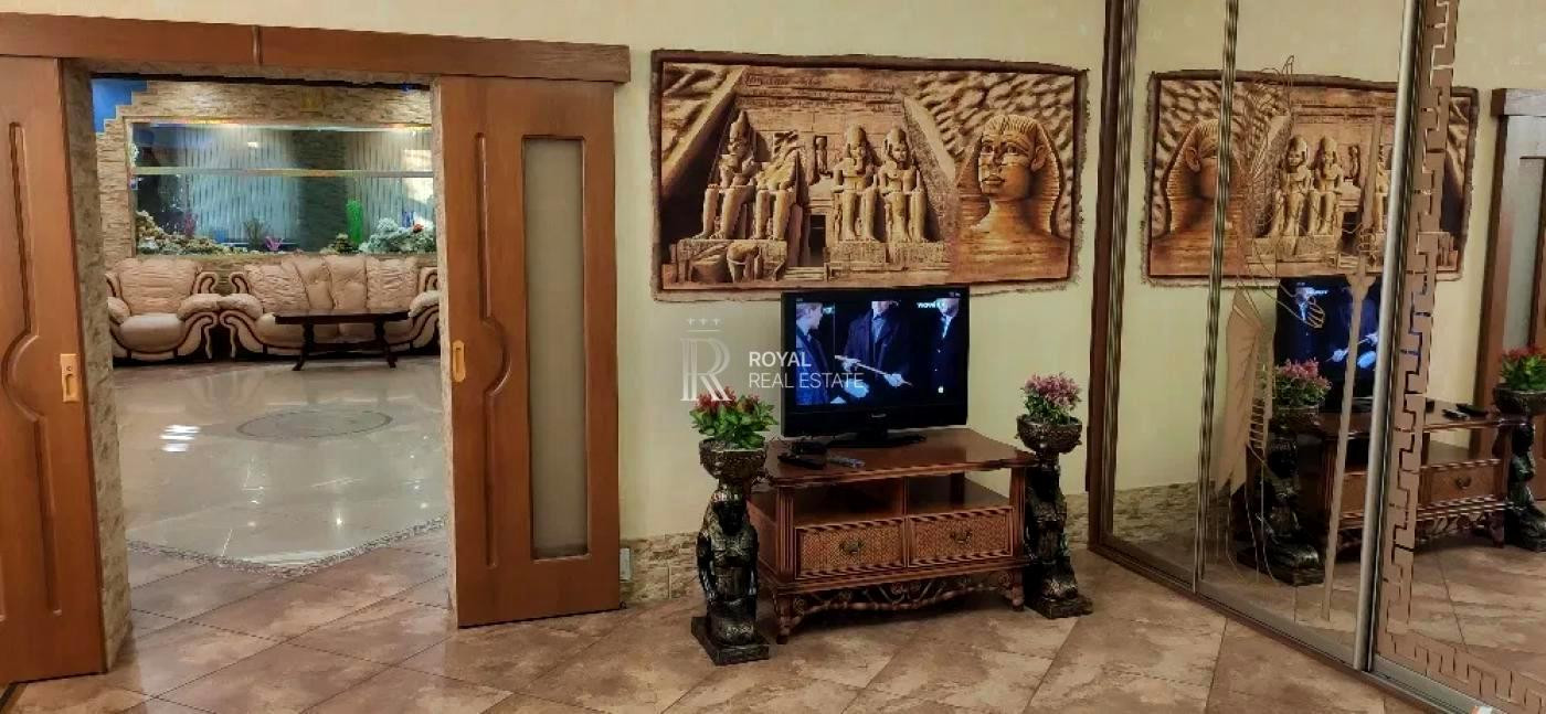 Аренда 6к дома в Киеве,  Петропавловская Борщаговка 9