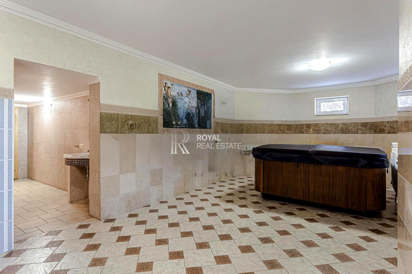 Аренда 5к дома в Киеве,  Вита-Почтовая 2