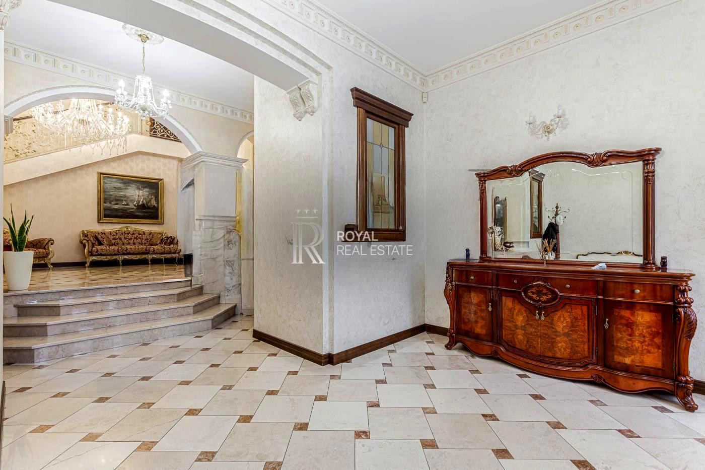 Аренда 5к дома в Киеве,  Вита-Почтовая 16