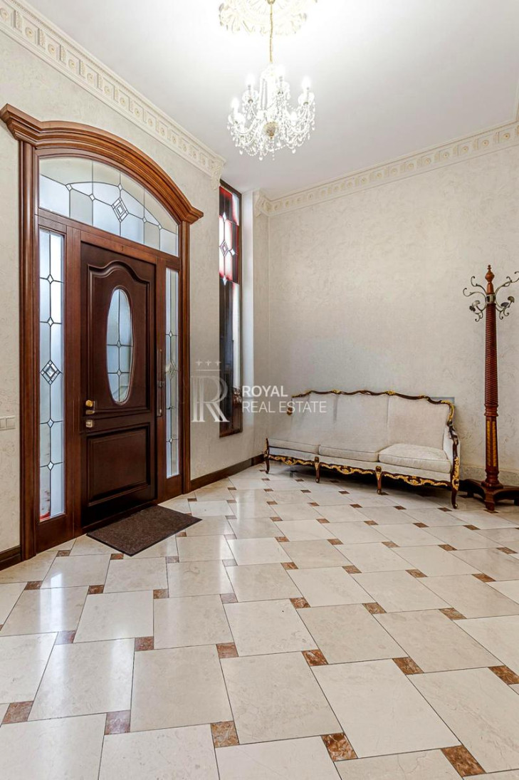 Аренда 5к дома в Киеве,  Вита-Почтовая 21