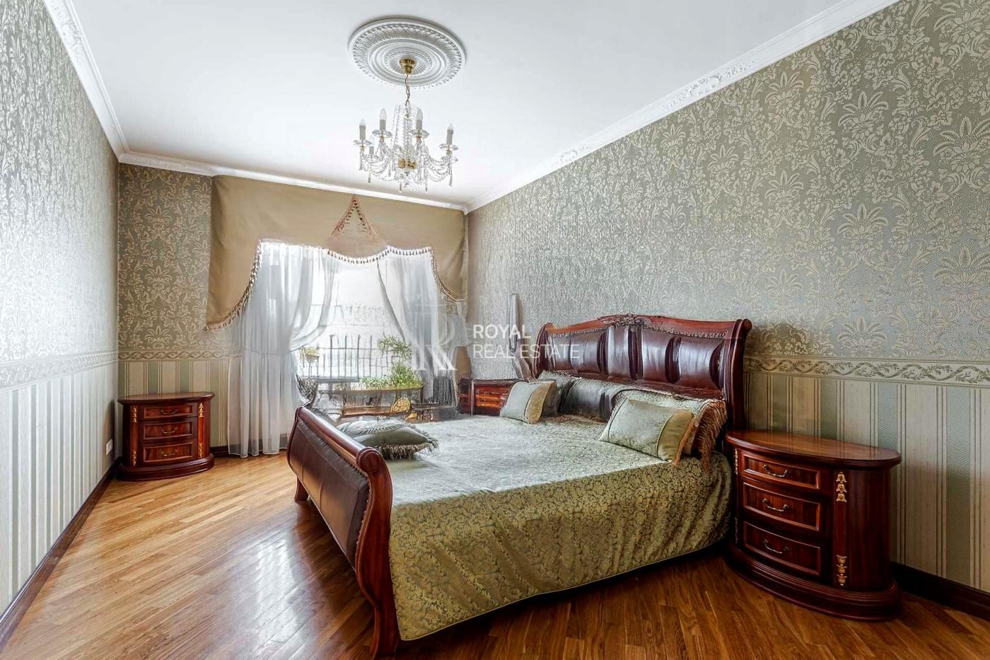 Аренда 5к дома в Киеве,  Вита-Почтовая 24