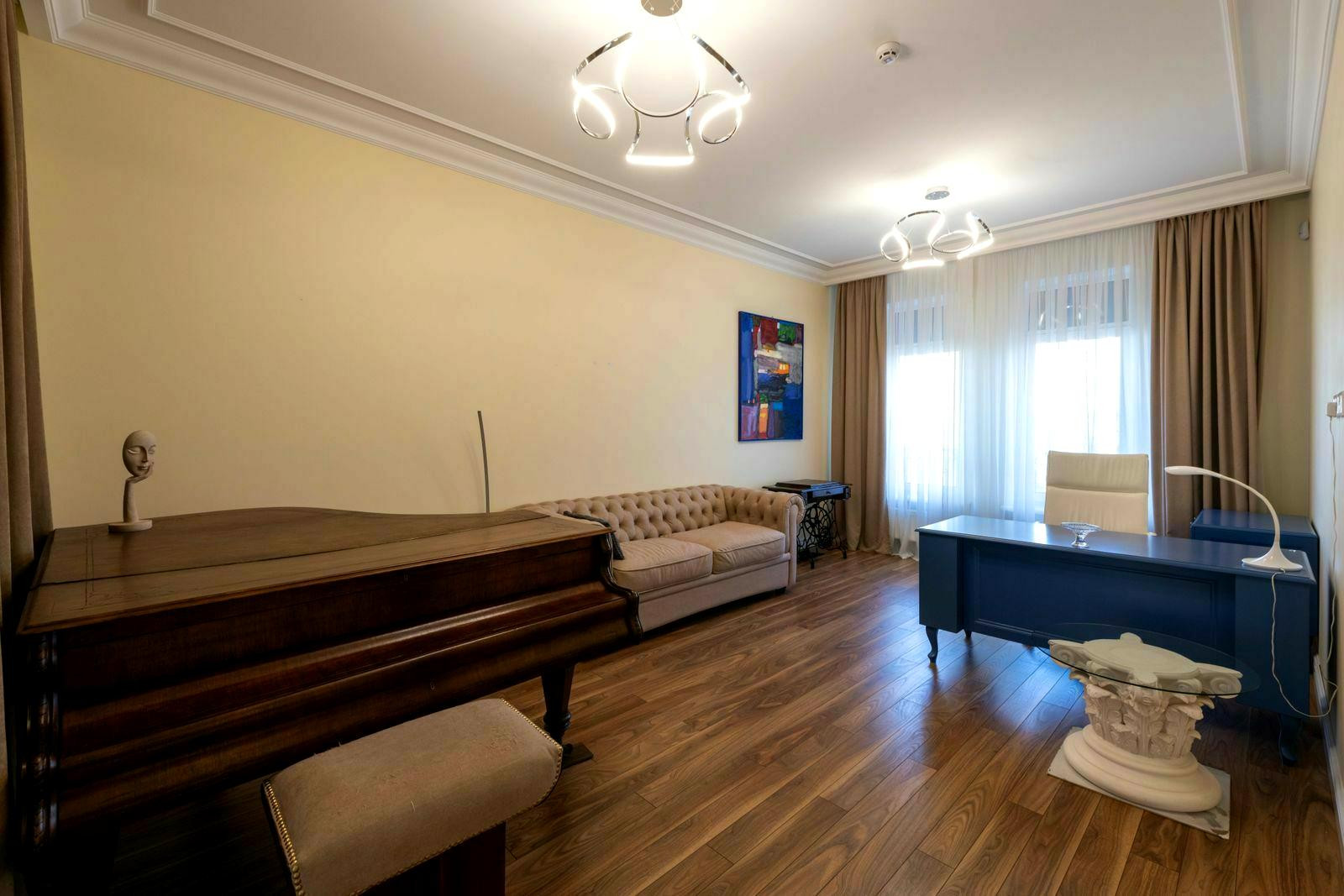 Аренда 5к дома в Киеве,  Редчинская ул. 19