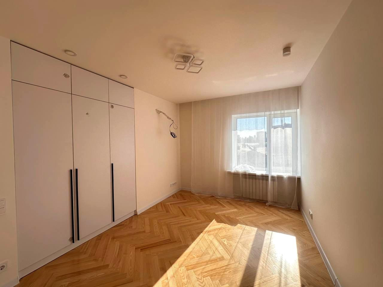 Аренда 3к квартиры в Киеве,  Гончара Олеся ул., 52 5