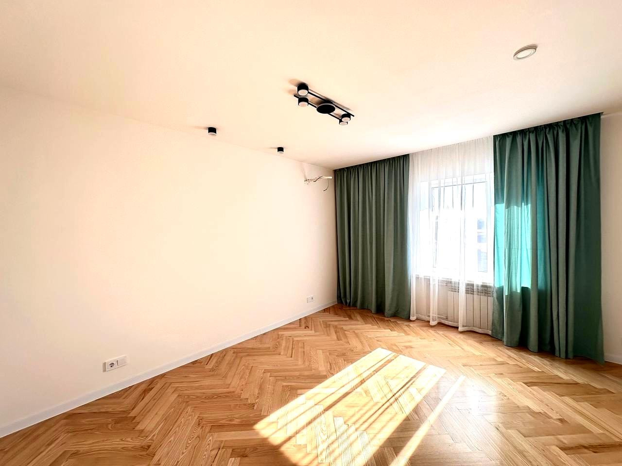Аренда 3к квартиры в Киеве,  Гончара Олеся ул., 52 7