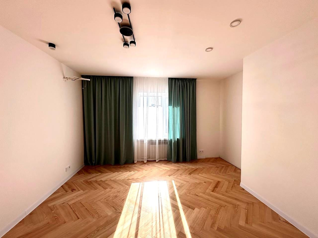 Аренда 3к квартиры в Киеве,  Гончара Олеся ул., 52 8