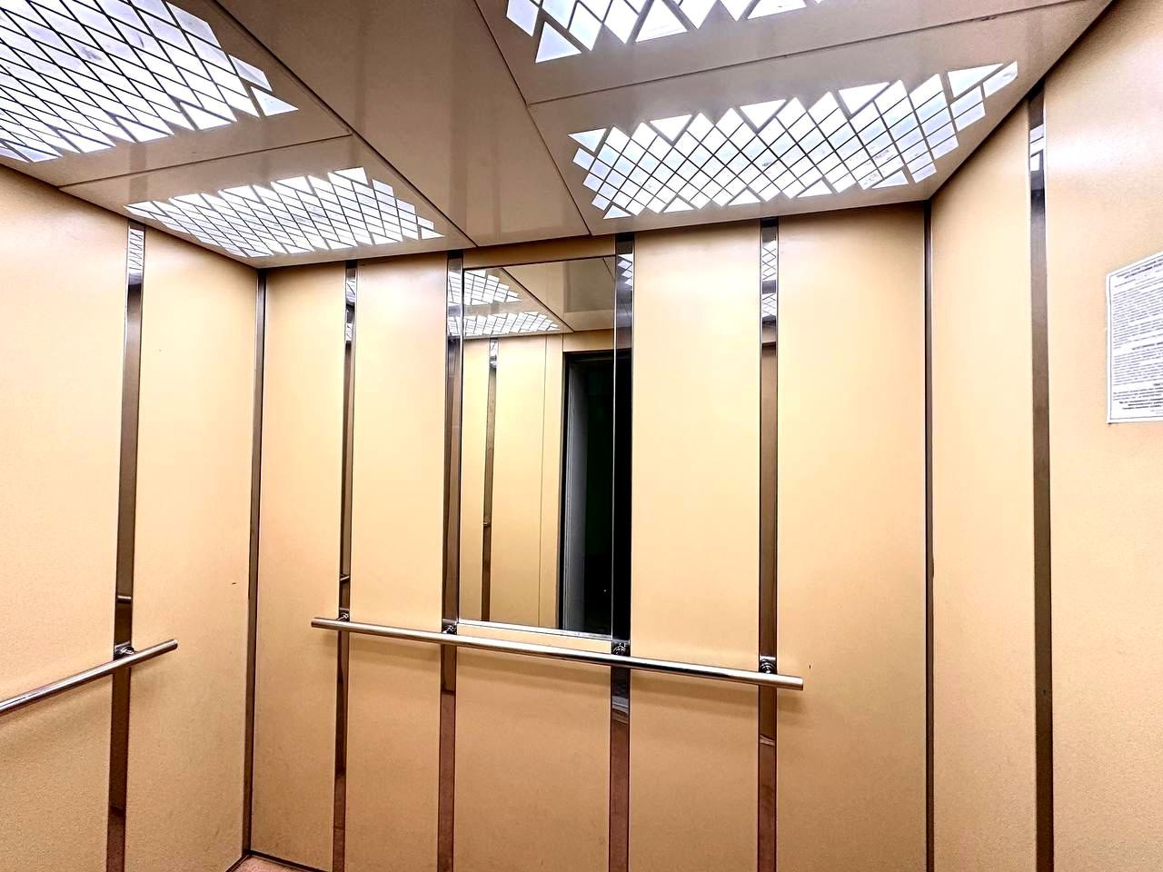 Аренда 3к квартиры в Киеве,  Гончара Олеся ул., 52 15