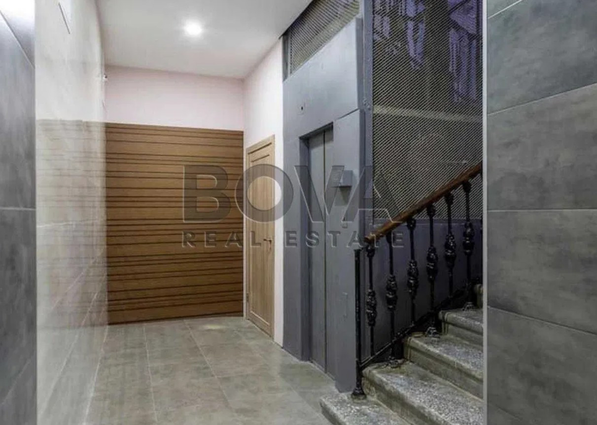 Аренда 3к квартиры в Киеве,  Крещатик ул., 29 16