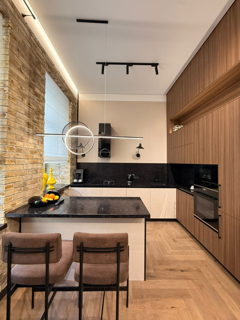Аренда 2к квартиры в Киеве,  Стрелецкая ул., 7/6 0