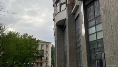 Богдана Хмельницкого ул. 58А sub 2