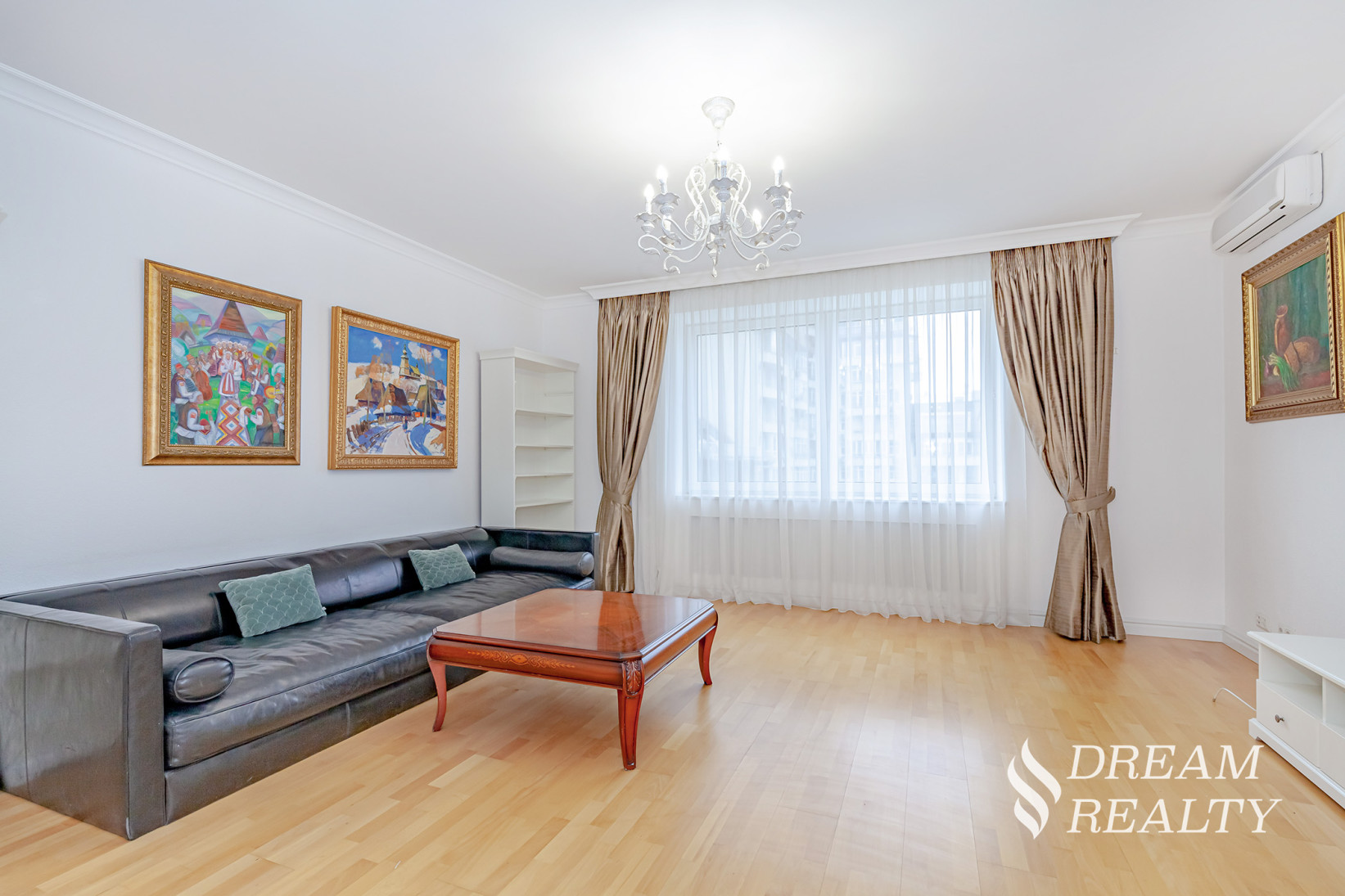 Продажа 5к квартиры в Киеве,  Конисского Александра ул. (Тургеневская ул.), 52-58 0