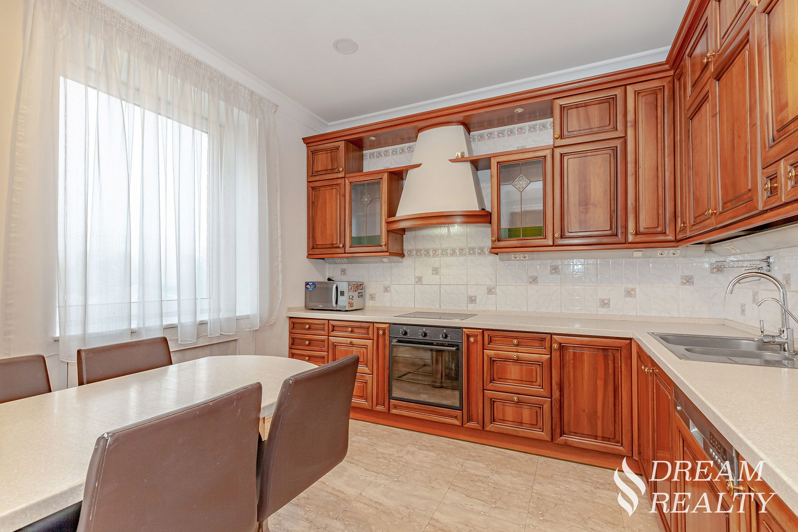 Продажа 5к квартиры в Киеве,  Конисского Александра ул. (Тургеневская ул.), 52-58 4