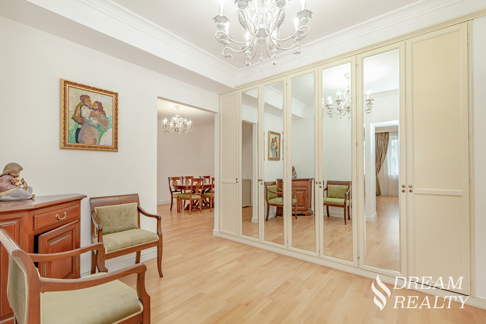 Продажа 5к квартиры в Киеве,  Конисского Александра ул. (Тургеневская ул.), 52-58 9
