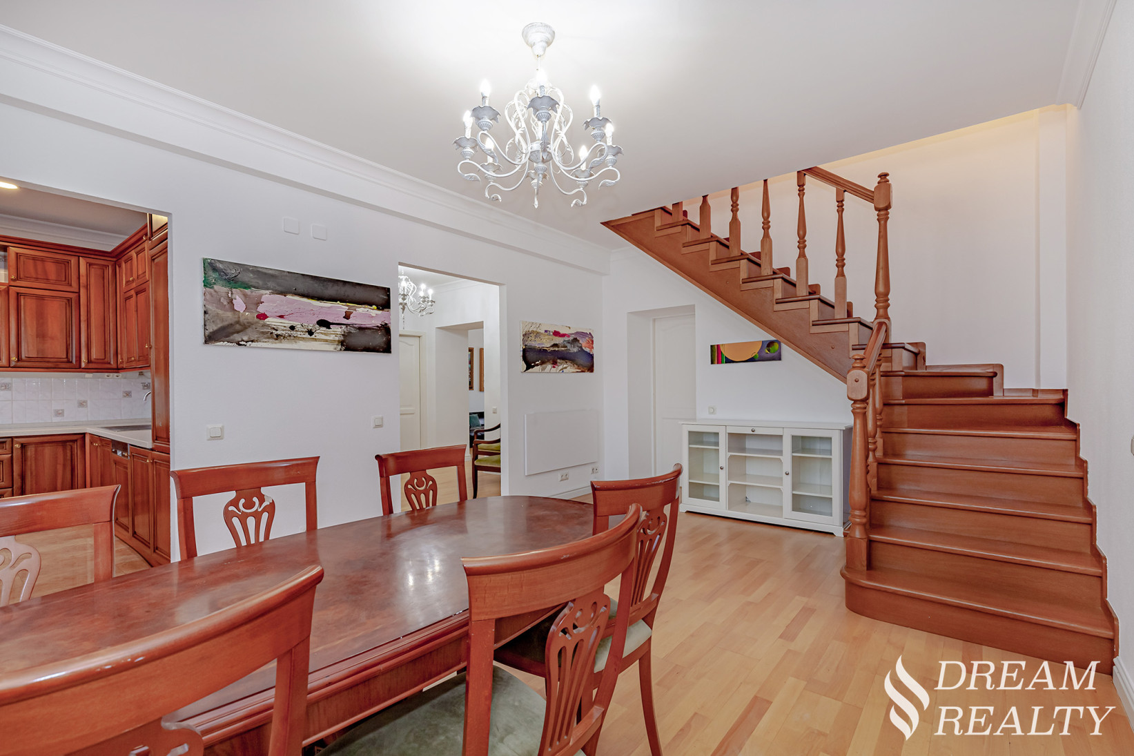 Продажа 5к квартиры в Киеве,  Конисского Александра ул. (Тургеневская ул.), 52-58 24