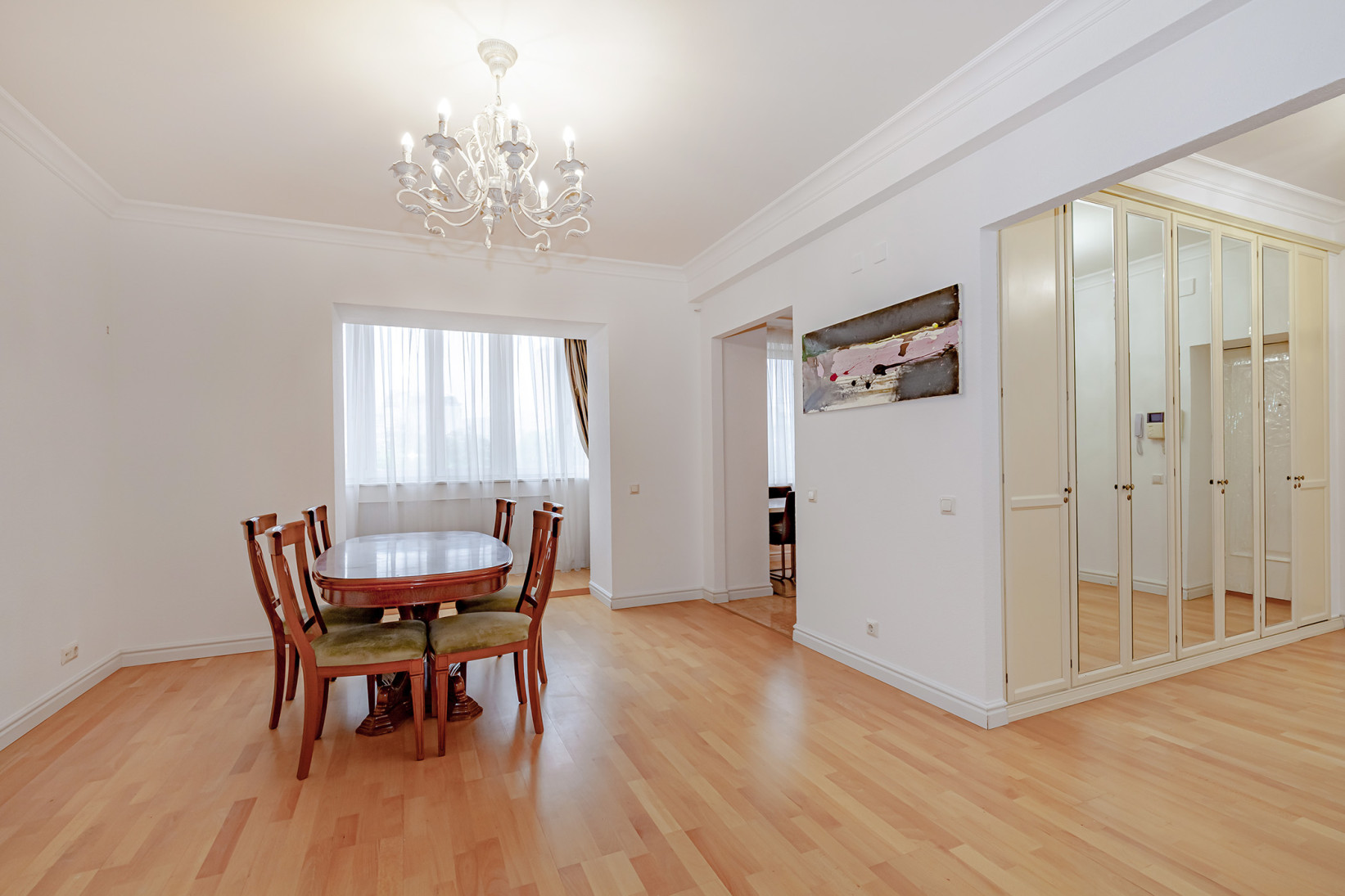 Продажа 5к квартиры в Киеве,  Конисского Александра ул. (Тургеневская ул.), 52-58 25