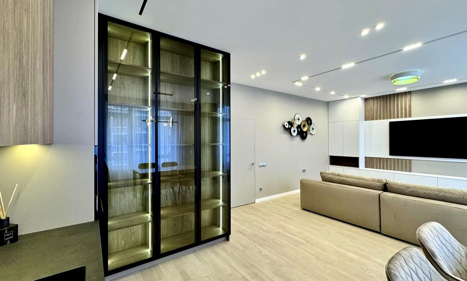 Продажа 3к квартиры в Киеве,  ЖК Бульвар Фонтанов, Саперне Поле ул., 5 3