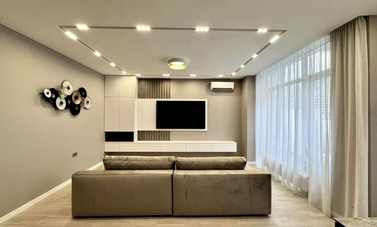 Продажа 3к квартиры в Киеве,  ЖК Бульвар Фонтанов, Саперне Поле ул., 5 4