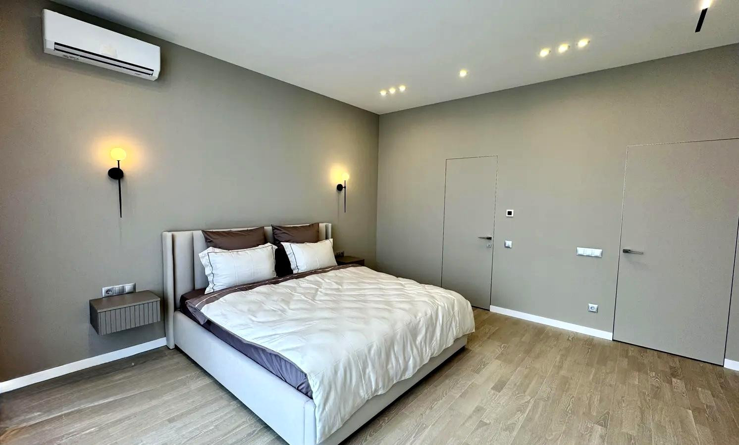 Продажа 3к квартиры в Киеве,  ЖК Бульвар Фонтанов, Саперне Поле ул., 5 9