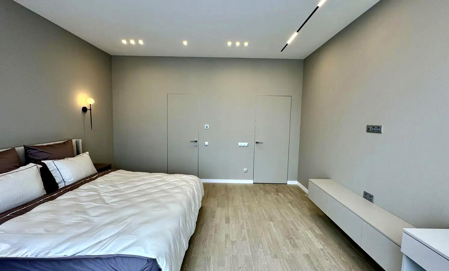 Продажа 3к квартиры в Киеве,  ЖК Бульвар Фонтанов, Саперне Поле ул., 5 11