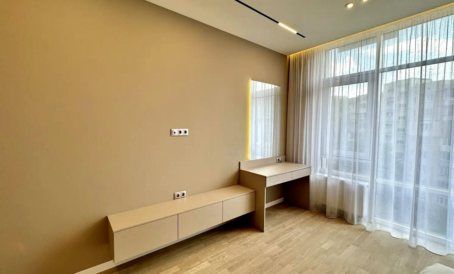 Продажа 3к квартиры в Киеве,  ЖК Бульвар Фонтанов, Саперне Поле ул., 5 15
