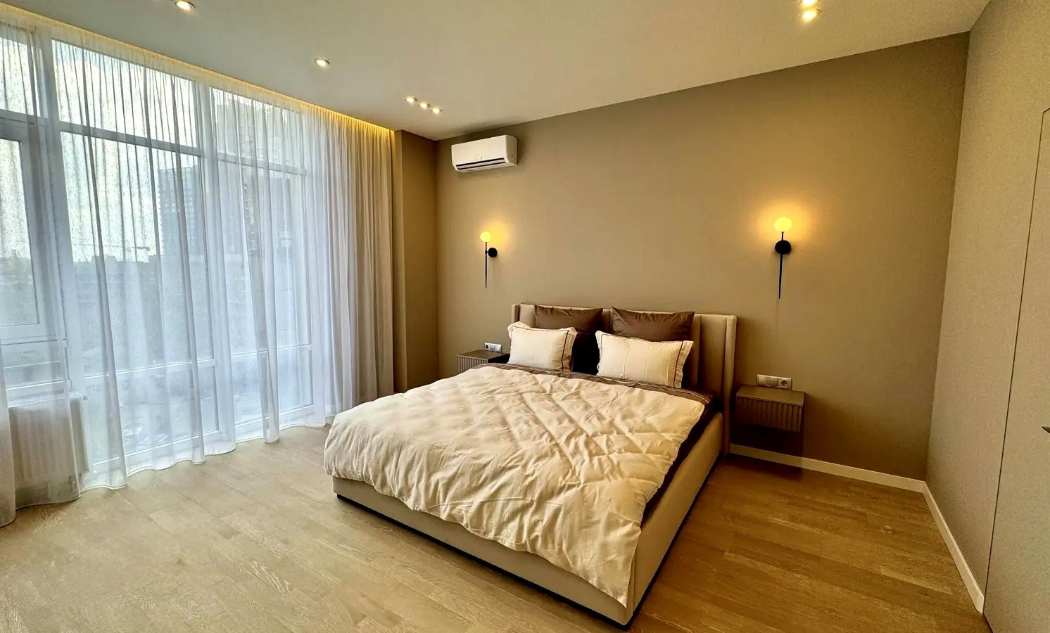 Продажа 3к квартиры в Киеве,  ЖК Бульвар Фонтанов, Саперне Поле ул., 5 17