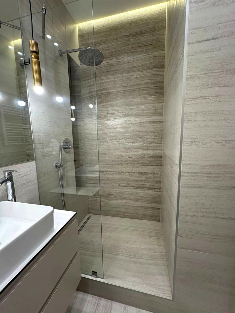 Продажа 3к квартиры в Киеве,  ЖК Бульвар Фонтанов, Саперне Поле ул., 5 18