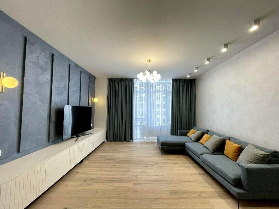 Продажа 3к квартиры в Киеве,  ЖК Бульвар Фонтанов, Саперне Поле ул., 5 2
