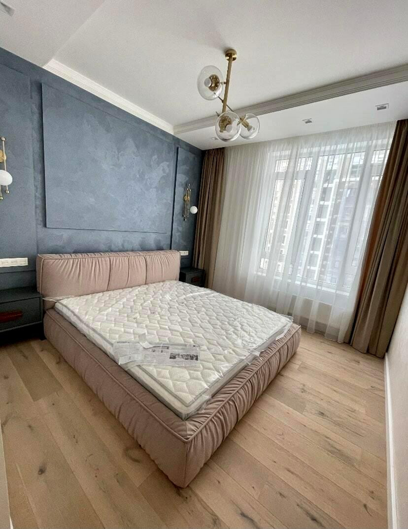 Продажа 3к квартиры в Киеве,  ЖК Бульвар Фонтанов, Саперне Поле ул., 5 3