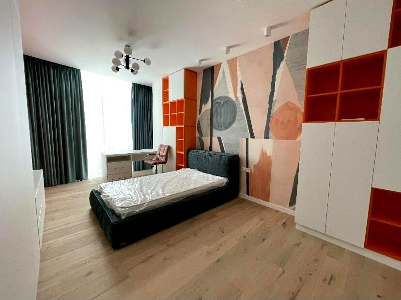Продажа 3к квартиры в Киеве,  ЖК Бульвар Фонтанов, Саперне Поле ул., 5 7