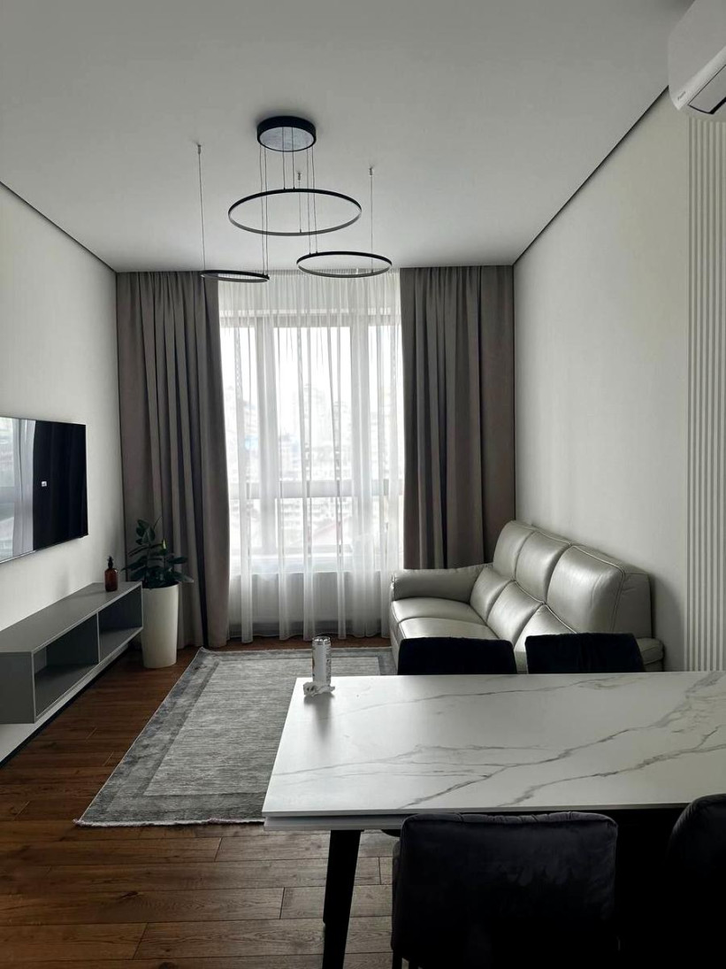 Аренда 2к квартиры в Киеве,  КД Тургенев, Конисского Александра ул. (Тургеневская ул.), 22А 5