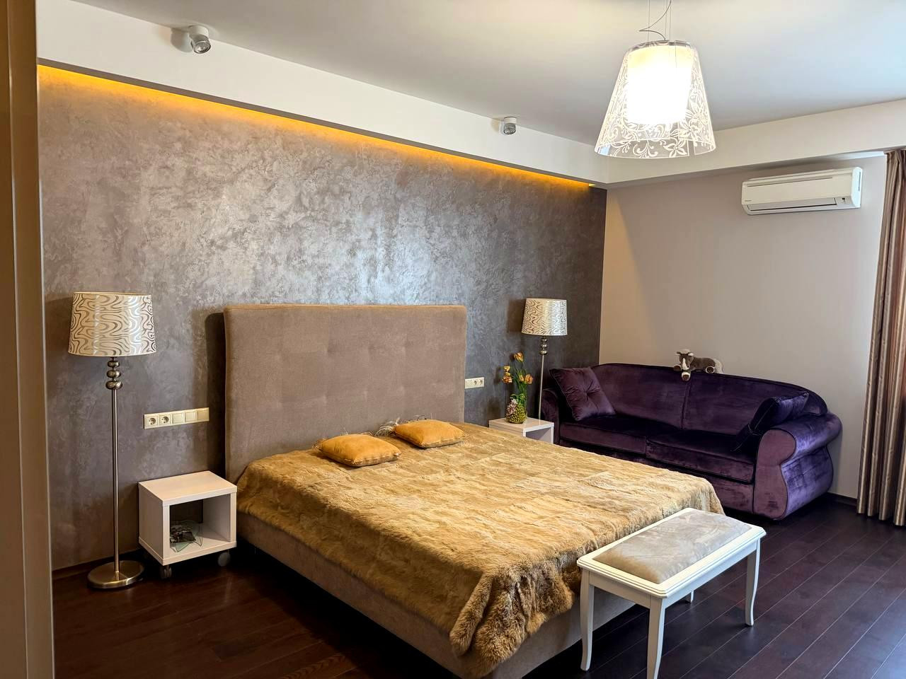 Аренда 4к квартиры в Киеве,  Кропивницкого ул., 10 2