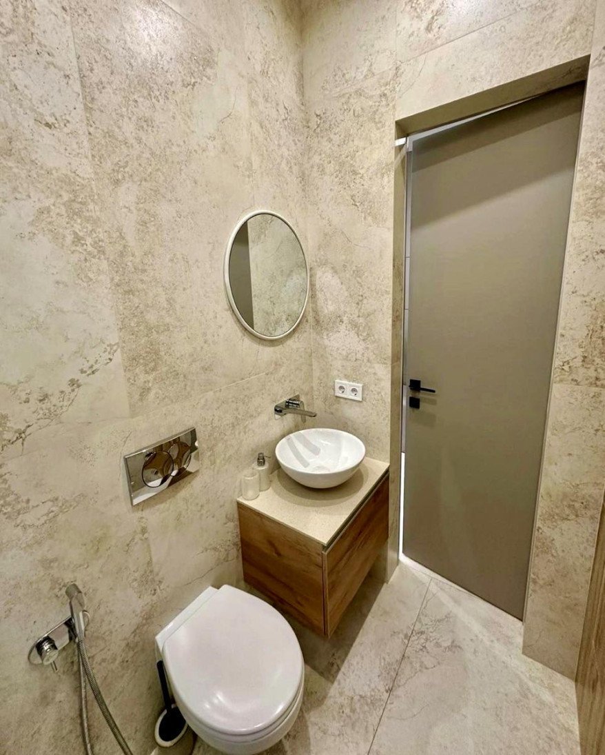 Аренда 3к квартиры в Киеве, ЖК Бульвар Фонтанов, Саперне Поле ул., 3 3
