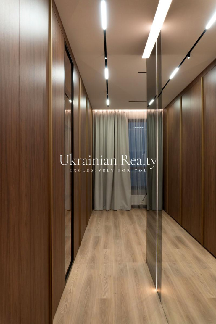Аренда 3к квартиры в Киеве,  ЖК Джек Хаус, Леси Украинки бульвар, 7В 13