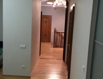 Продажа 4к квартиры в Киеве,  Коновальца ул. (Щорса ул.), 32Б 2