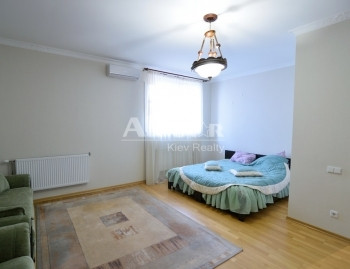 Продажа 4к квартиры в Киеве,  Коновальца ул. (Щорса ул.), 32Б 5