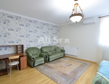 Продажа 4к квартиры в Киеве,  Коновальца ул. (Щорса ул.), 32Б 6