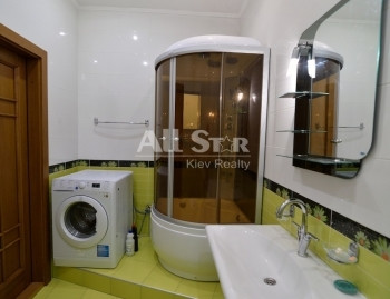 Продажа 4к квартиры в Киеве,  Коновальца ул. (Щорса ул.), 32Б 7