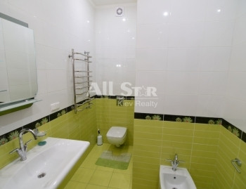 Продажа 4к квартиры в Киеве,  Коновальца ул. (Щорса ул.), 32Б 8