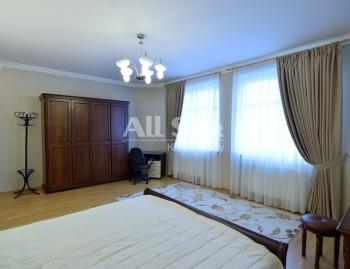 Продажа 4к квартиры в Киеве,  Коновальца ул. (Щорса ул.), 32Б 11
