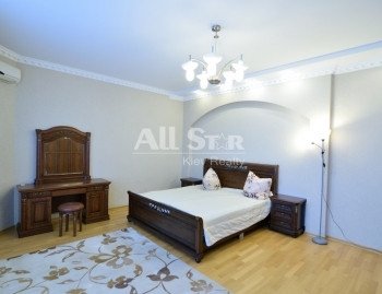 Продажа 4к квартиры в Киеве,  Коновальца ул. (Щорса ул.), 32Б 12