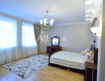 Продажа 4к квартиры в Киеве,  Коновальца ул. (Щорса ул.), 32Б 13