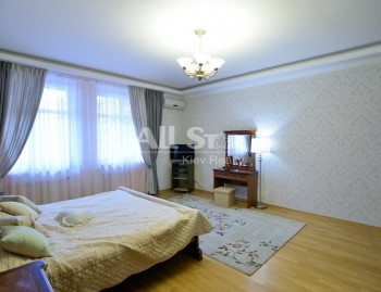 Продажа 4к квартиры в Киеве,  Коновальца ул. (Щорса ул.), 32Б 15