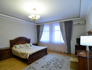 Продажа 4к квартиры в Киеве,  Коновальца ул. (Щорса ул.), 32Б 16