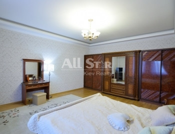 Продажа 4к квартиры в Киеве,  Коновальца ул. (Щорса ул.), 32Б 17