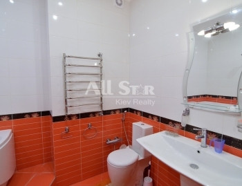 Продажа 4к квартиры в Киеве,  Коновальца ул. (Щорса ул.), 32Б 19