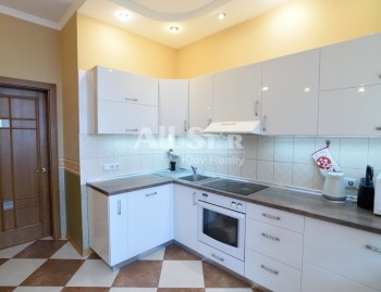 Продажа 4к квартиры в Киеве,  Коновальца ул. (Щорса ул.), 32Б 21