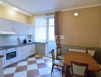 Продажа 4к квартиры в Киеве,  Коновальца ул. (Щорса ул.), 32Б 22