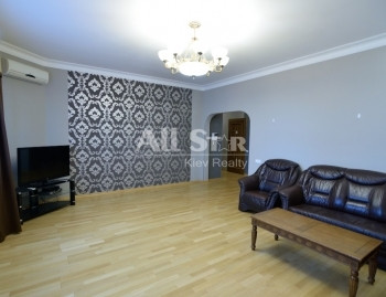 Продажа 4к квартиры в Киеве,  Коновальца ул. (Щорса ул.), 32Б 24