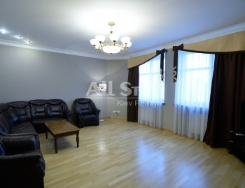 Продажа 4к квартиры в Киеве,  Коновальца ул. (Щорса ул.), 32Б 25
